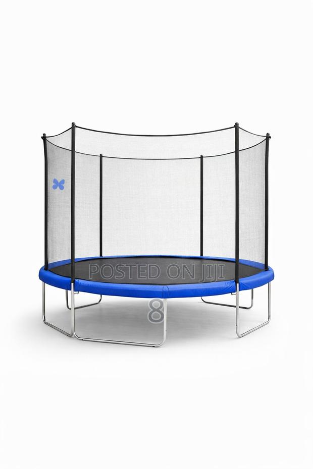 Trampoline Discount Nairobi