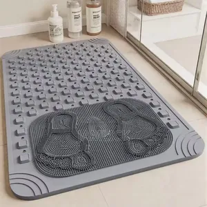 New Design Anti-Slip Bath Mat – Big Size - Sl