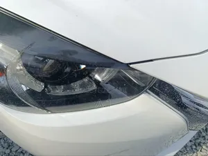 Mazda Demio 2019 Pearl
