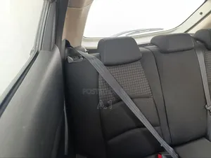 Mazda Demio 2019 Pearl