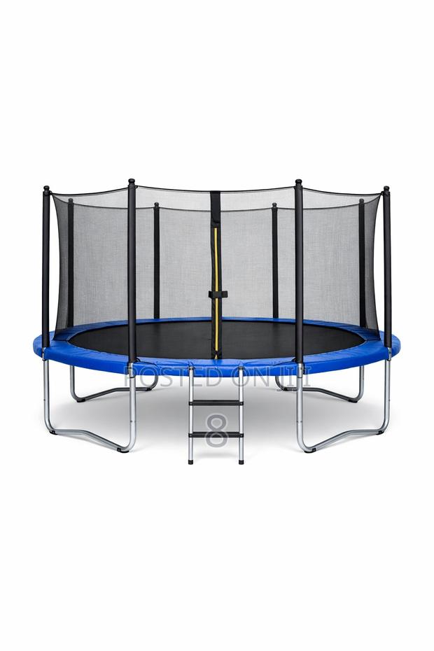 8ft Trampoline for Sale Kenya