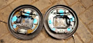 Demio 2005/Mazda Verisa Rear Brake Back Plate