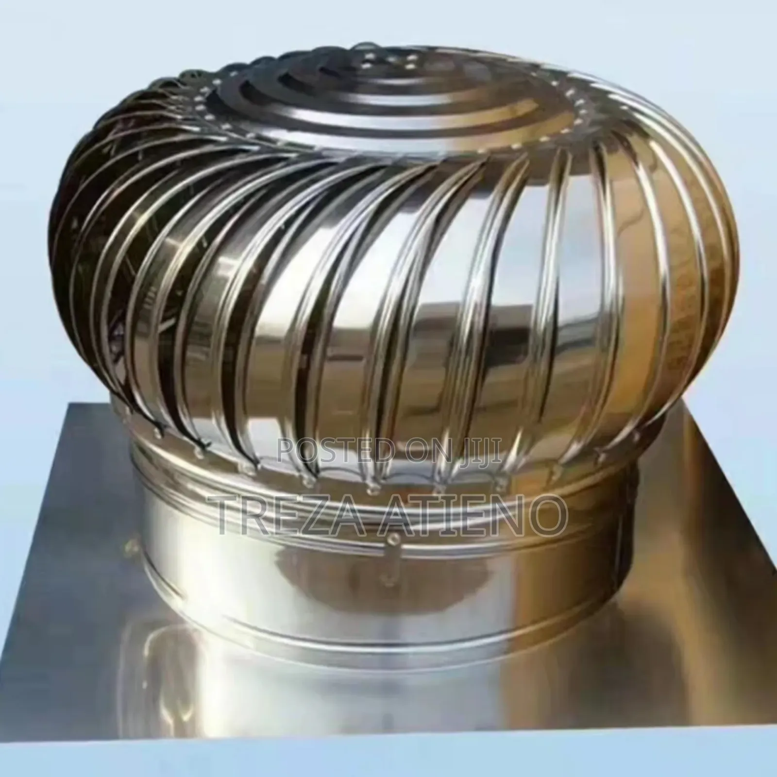 Industrial Roof Vent Cap