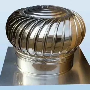 Industrial Roof Vent Cap