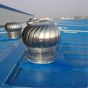 Industrial Roof Vent Cap