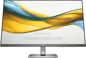 Hp 527da - Monitor 27" FHD