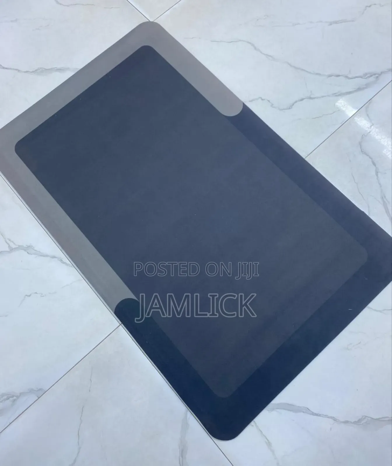 Rubber Multifunctional Doormat –Sl