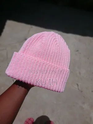 Crochet Beanie/Hats
