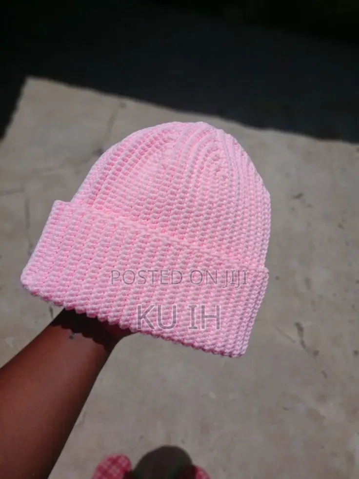 Crochet Beanie/Hats