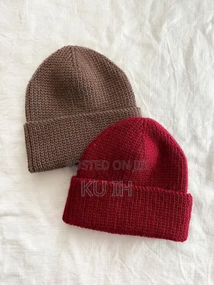 Crochet Beanie/Hats