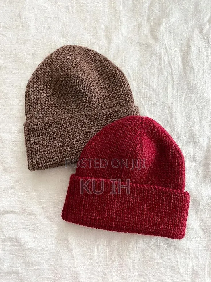 Crochet Beanie/Hats