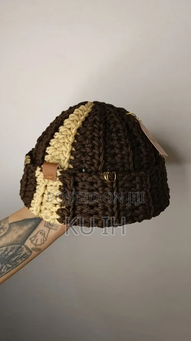 Crochet Beanie/Hats