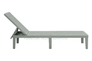 Outdoor Chair; Moder Relaxing Outdoor Chair