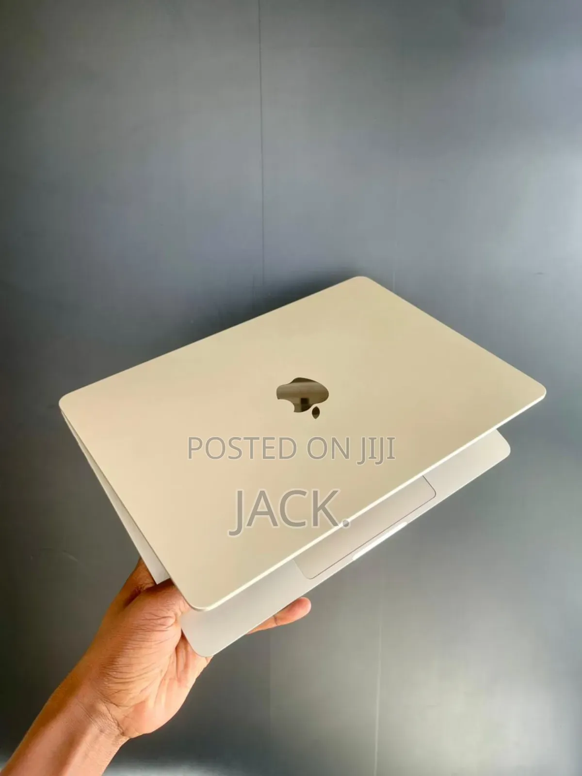Laptop Apple MacBook Air 2025 M4 16GB Apple M4 SSD 256GB