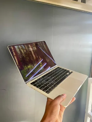 Laptop Apple MacBook Air 2025 M4 16GB Apple M4 SSD 256GB
