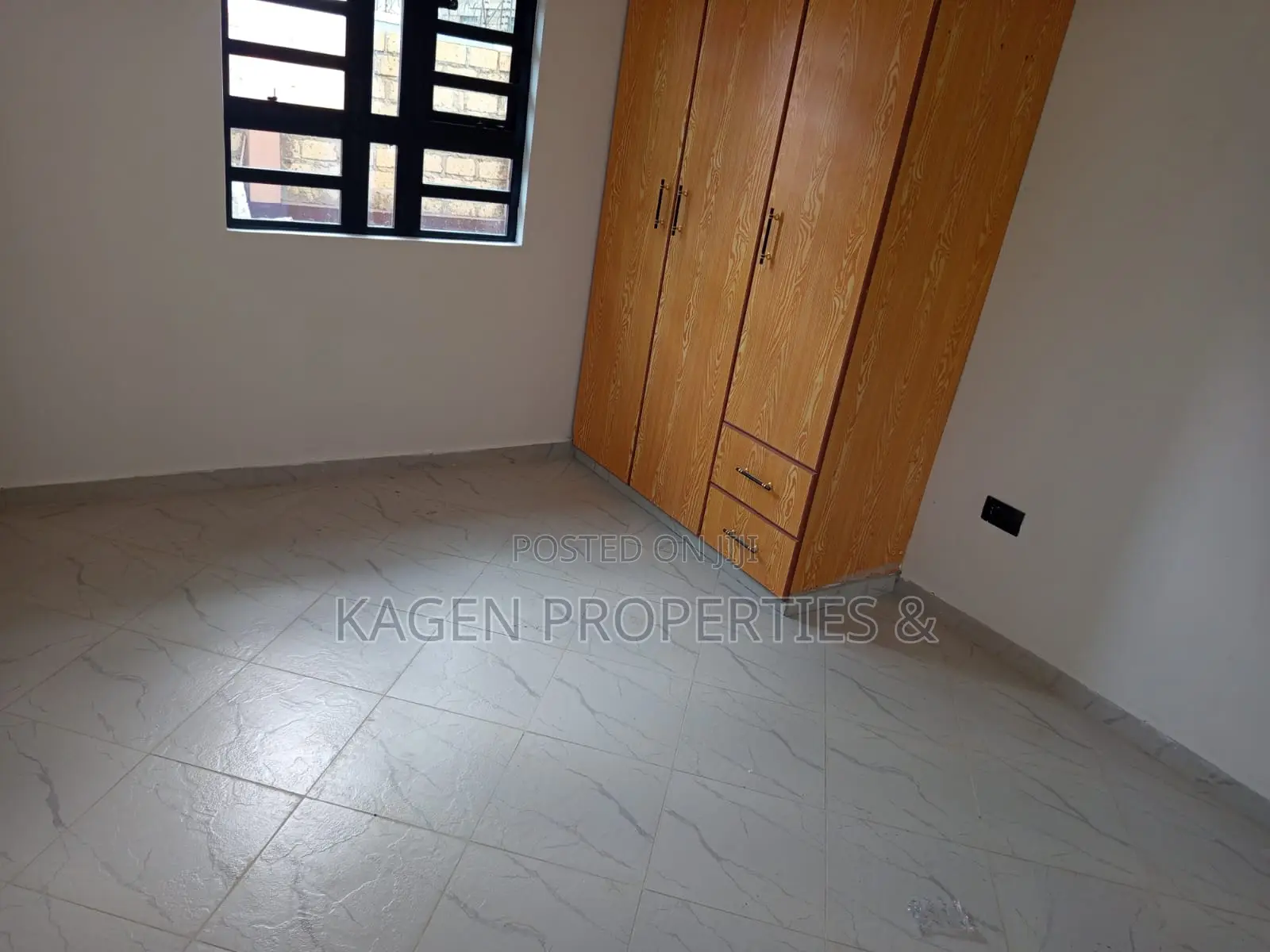 3bdrm Bungalow in Kiserian for sale