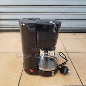 Electric Coffee Maker / Elekta Coffee Maker
