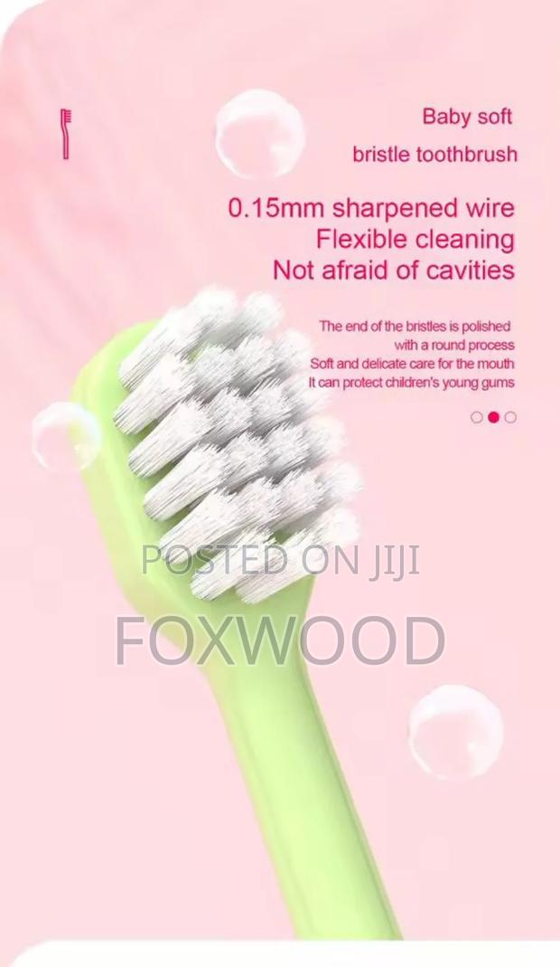Small Head Soft Bristle Toothbrush 10pcs - thumbnail 3