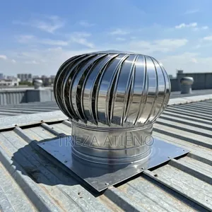 Roof Wind Extractor