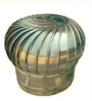 Roof Wind Extractor