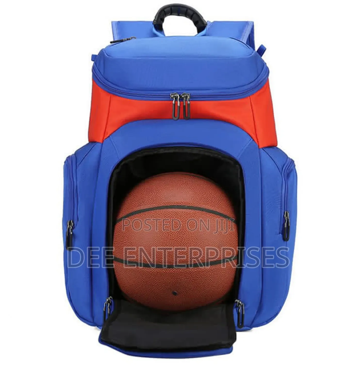 Large Capacity Basketball Backpack