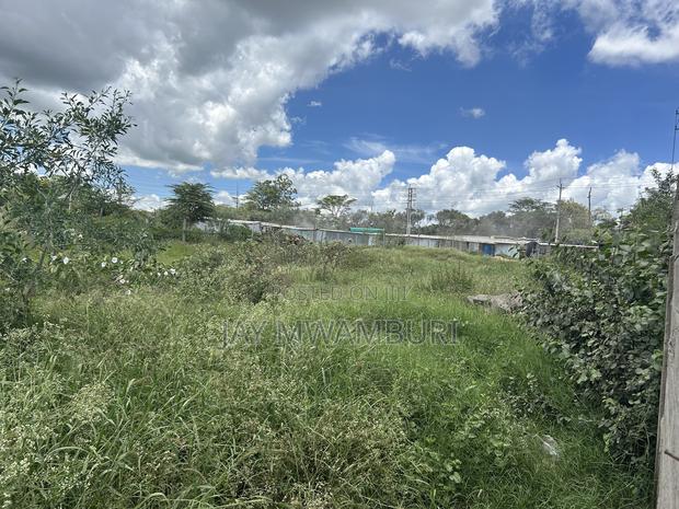 1 Acre Land Industrial Arthiriver - thumbnail 3
