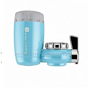 Purewell Water Purifier