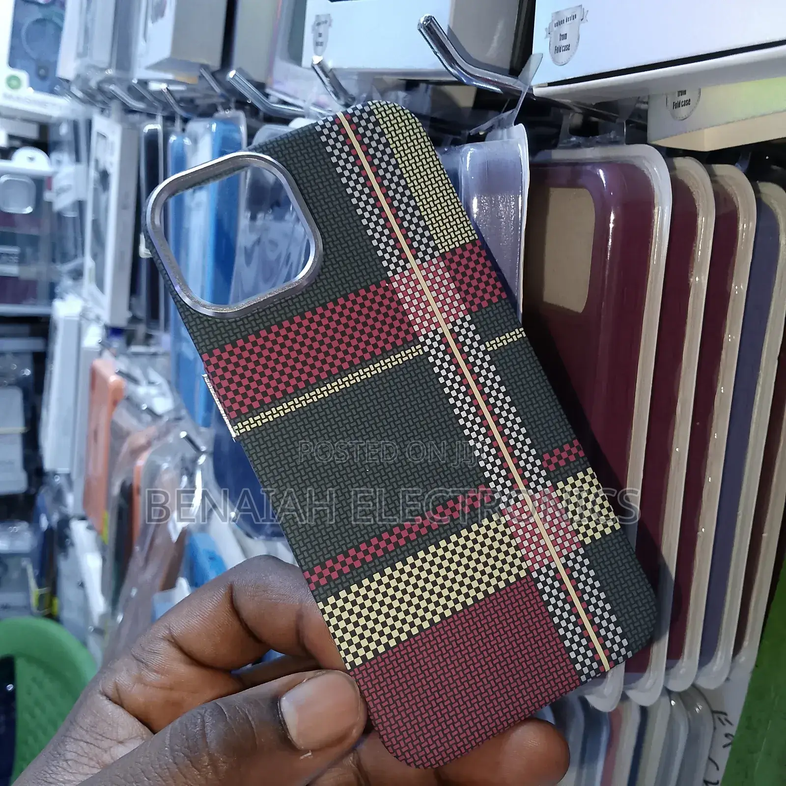 iPhone 14 Pro Max, Quality Phone Case