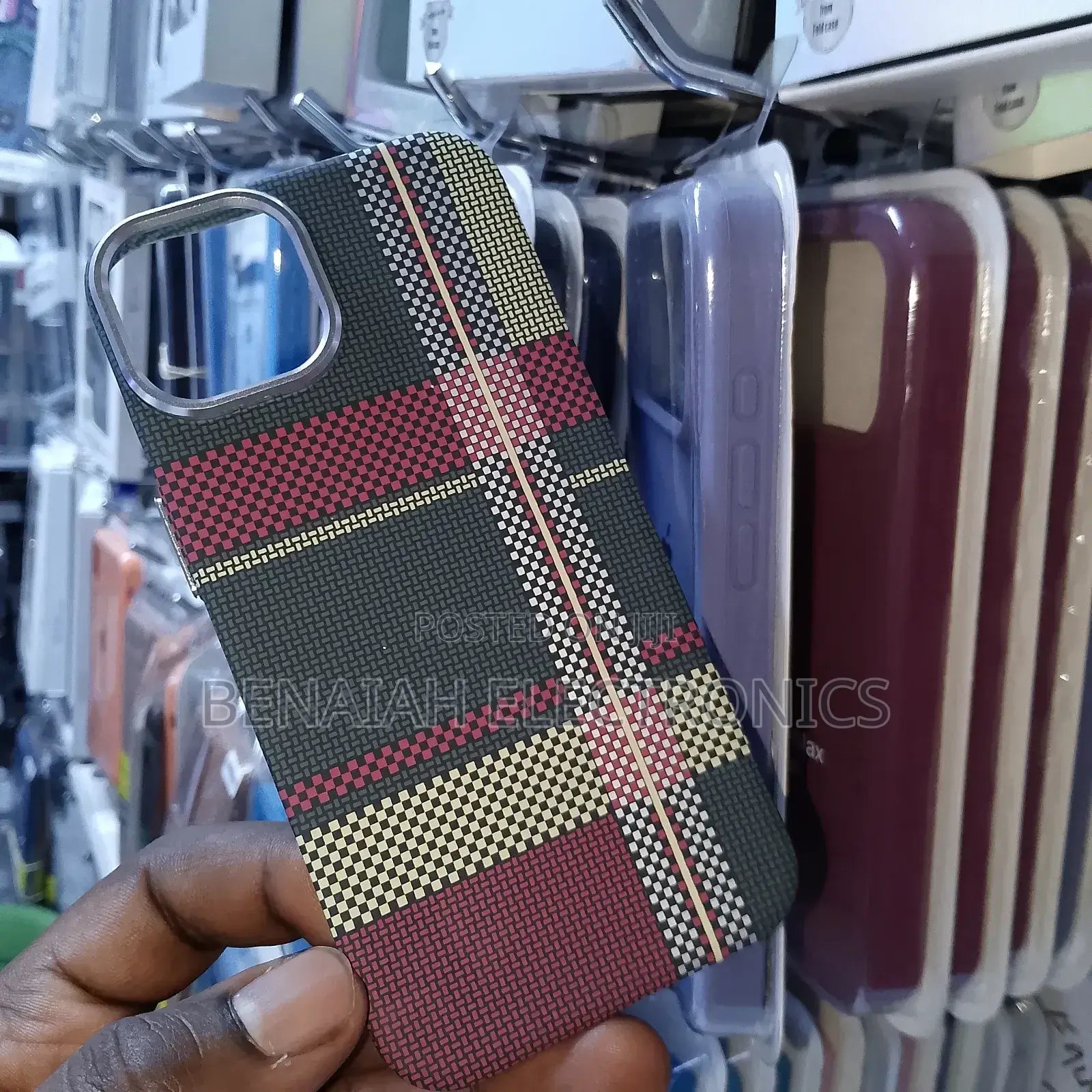 iPhone 14 Pro Max, Quality Phone Case