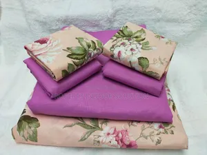 Paired Bedsheet Set