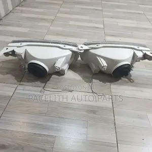 Aftermarket Led Headlights Ae 110