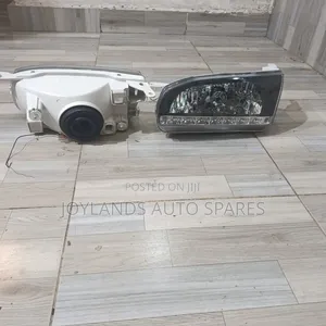 Corolla Ae110 Aftermarket Led Headlights