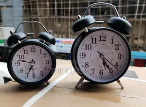 Vintage Alarm Clock