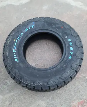 30x9.50r15 Yusta Tyres L/T6pr All-Terrain