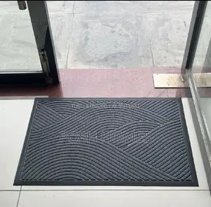 Anti Slip Rubber Door Mats
