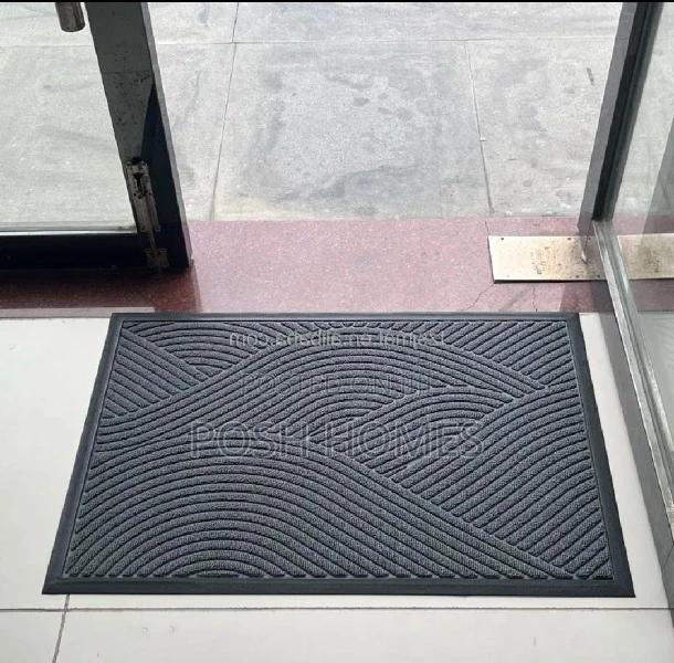 Anti Slip Rubber Door Mats