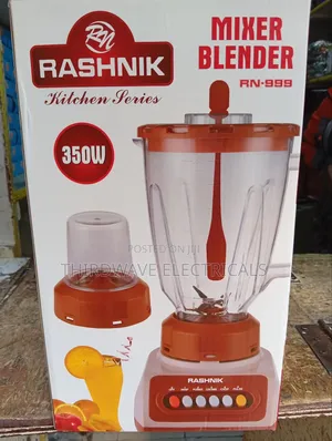 Electric Blender