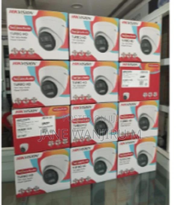 .Multiple Illumination Mode Two-Way Audio Turbo Hd Dome Indoor Camera
