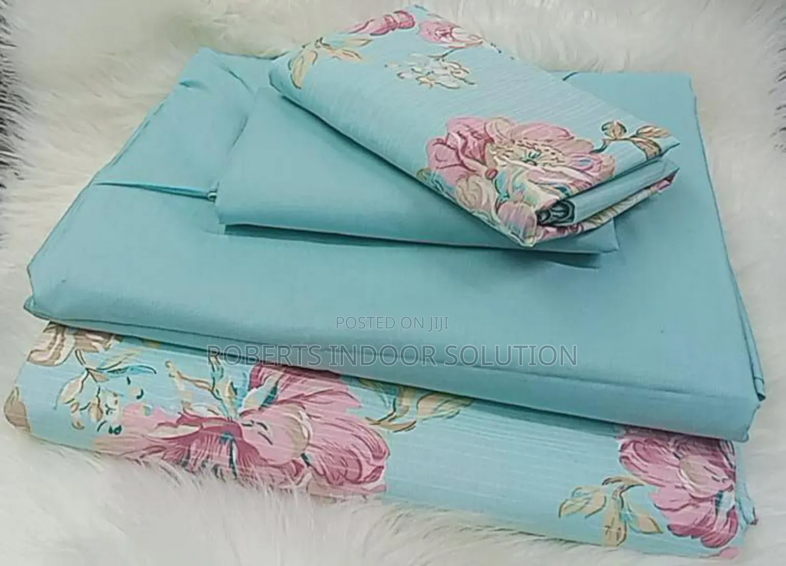 Mix and Match Neutral Prints Bedsheets