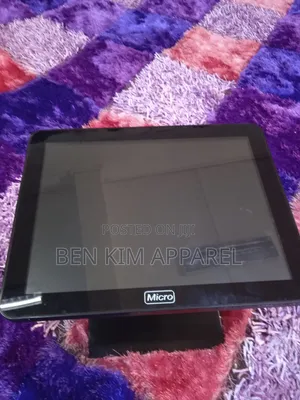 15 Inches Point of Sale Monitor Touch Screen