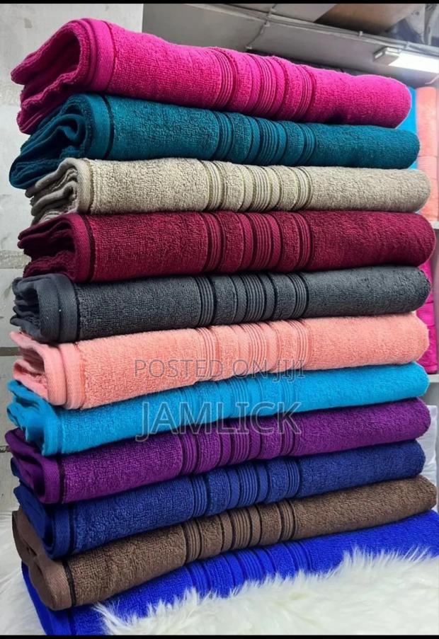 Large Polo Towel –Tr