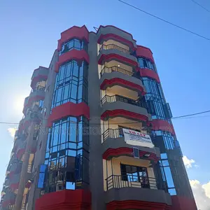 1bdrm Apartment in Infinity, Ruai for sale
