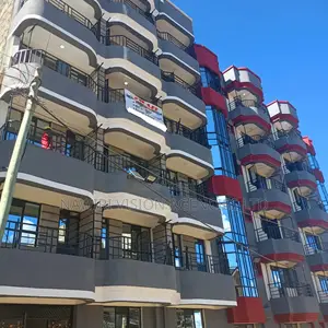 1bdrm Apartment in Infinity, Ruai for sale