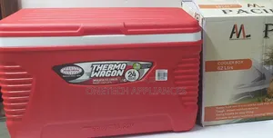 62l Pacific Cooler Box