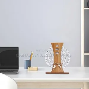 Wooden Creative Calendar