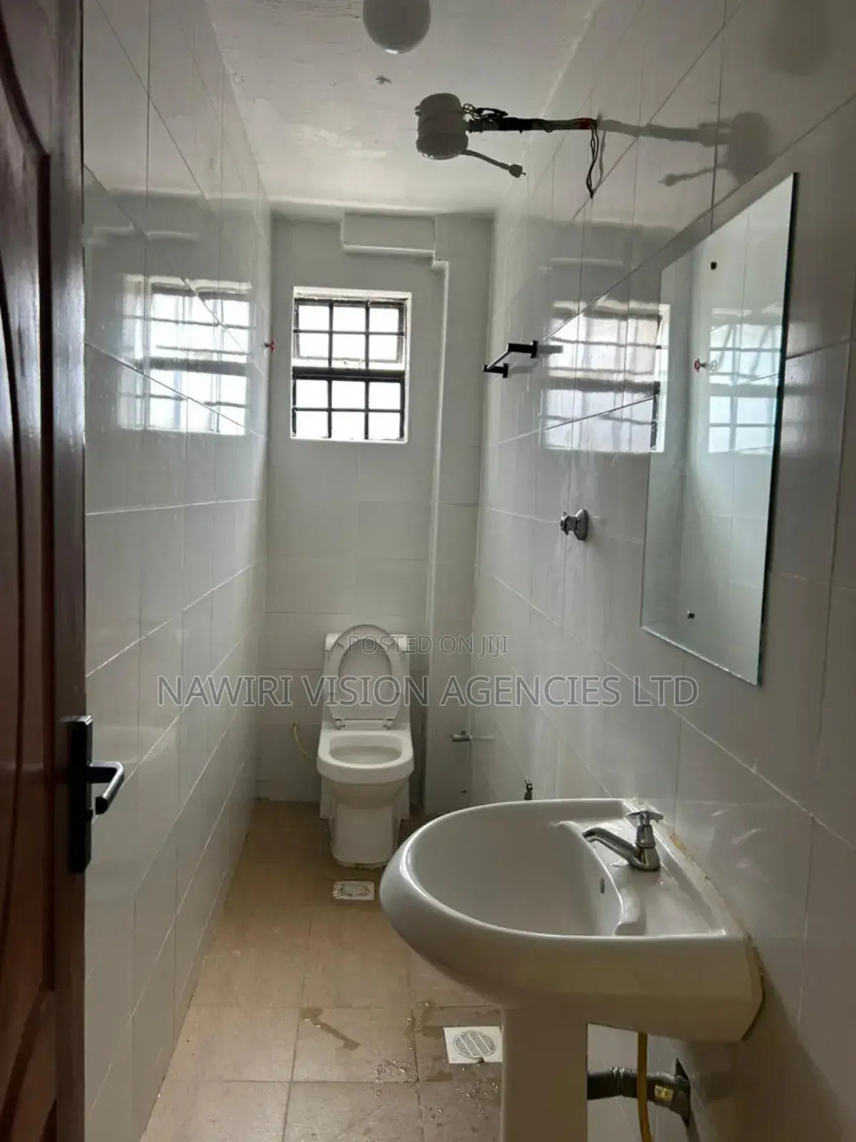1bdrm Apartment in Infinity, Ruai for sale