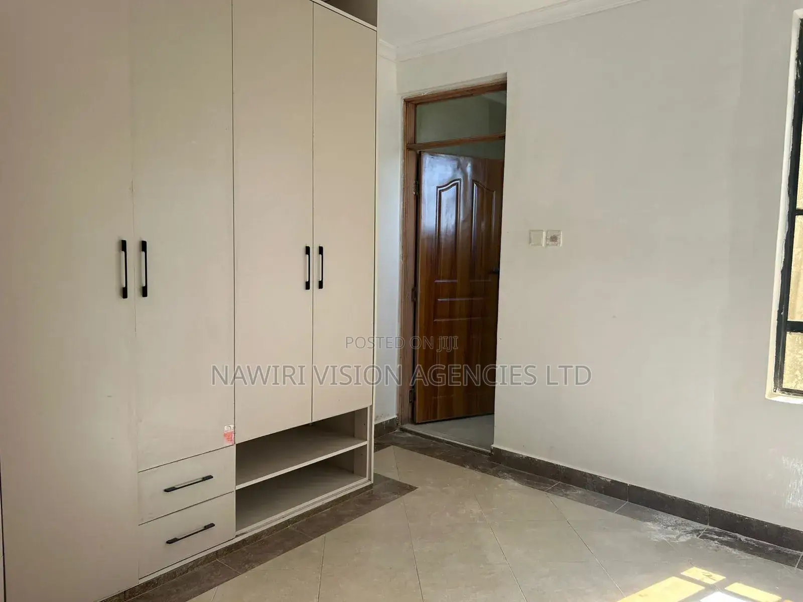 1bdrm Apartment in Infinity, Ruai for sale