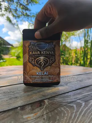Kava in Kenya