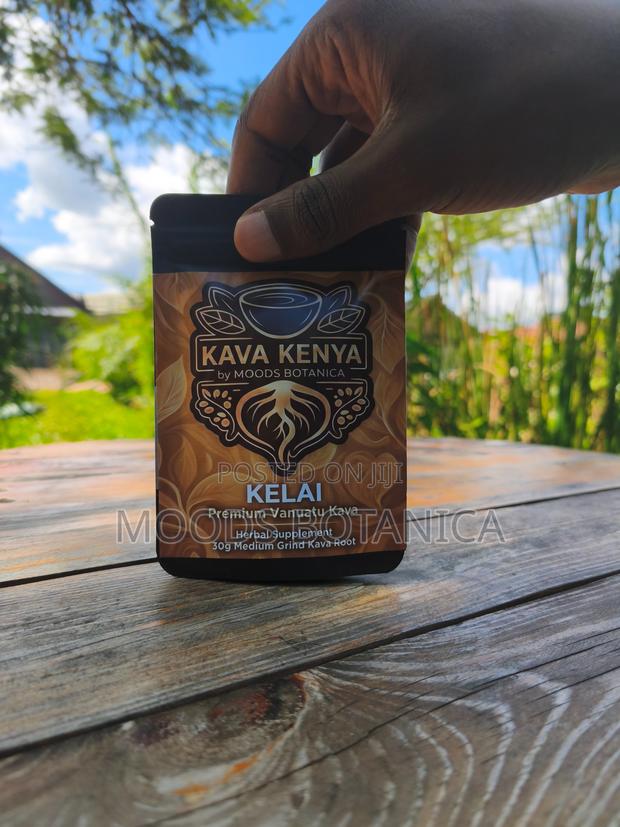 Kava in Kenya