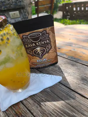 Kava in Kenya